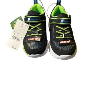 Sport Skechers Lights